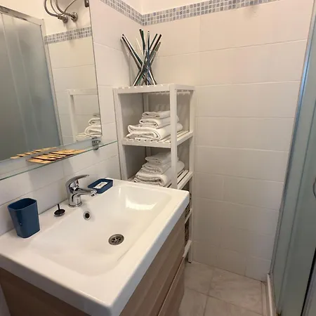 Casa Recanati - A Due Passi Dal Mare * Giardini-Naxos