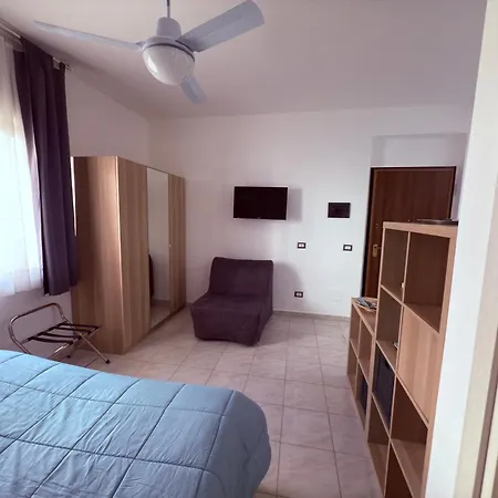 Casa Recanati - A Due Passi Dal Mare