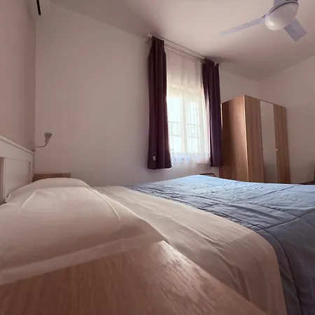 Casa Recanati - A Due Passi Dal Mare Apartman *