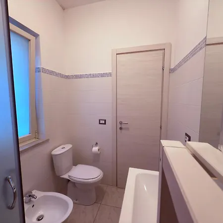 Casa Recanati - A Due Passi Dal Mare * Giardini Naxos