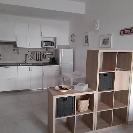 Casa Recanati - A Due Passi Dal Mare 贾迪尼-纳克索斯