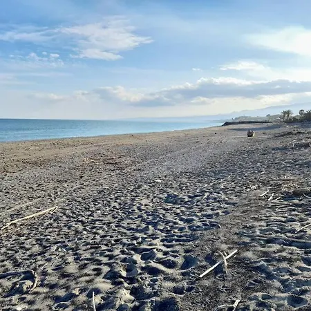Casa Recanati - A Due Passi Dal Mare Apartamento *