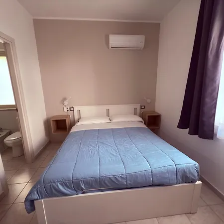 Apartamento Casa Recanati - A Due Passi Dal Mare