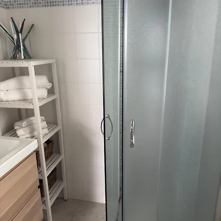 Casa Recanati - A Due Passi Dal Mare Apartamento Giardini-Naxos