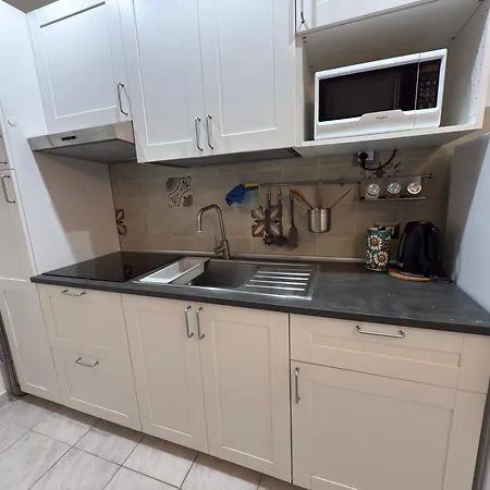 Apartamento Casa Recanati - A Due Passi Dal Mare Giardini-Naxos