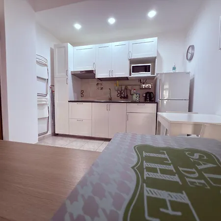 Apartamento Casa Recanati - A Due Passi Dal Mare