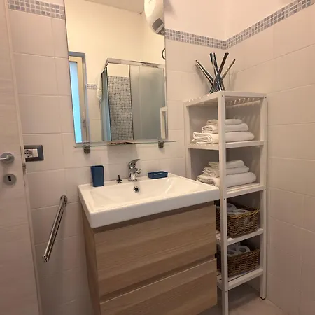 Casa Recanati - A Due Passi Dal Mare