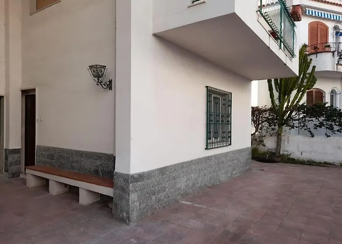 Casa Recanati - A Due Passi Dal Mare *