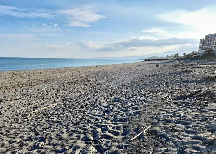 Casa Recanati - A Due Passi Dal Mare Appartamento *