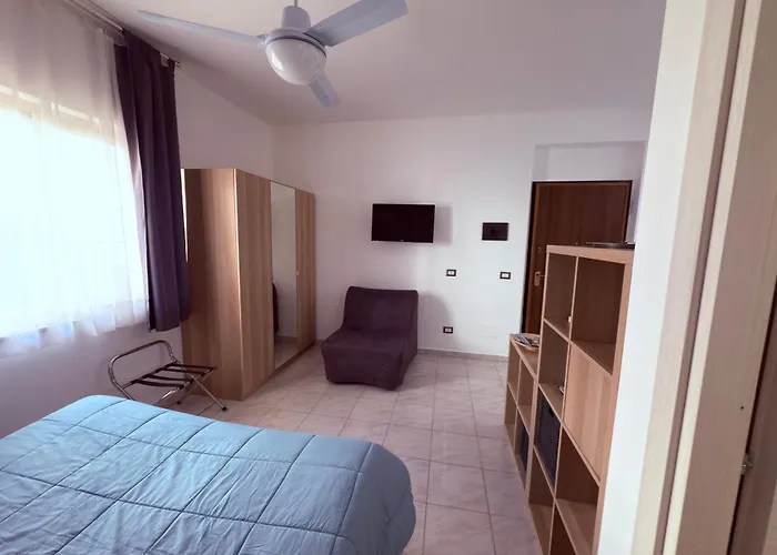 Casa Recanati - A Due Passi Dal Mare