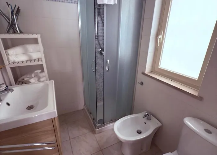 Casa Recanati - A Due Passi Dal Mare Giardini-Naxos