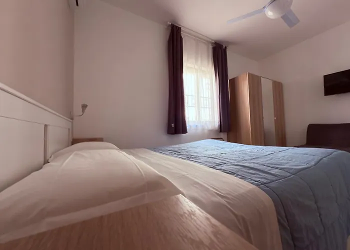 Casa Recanati - A Due Passi Dal Mare Appartamento *