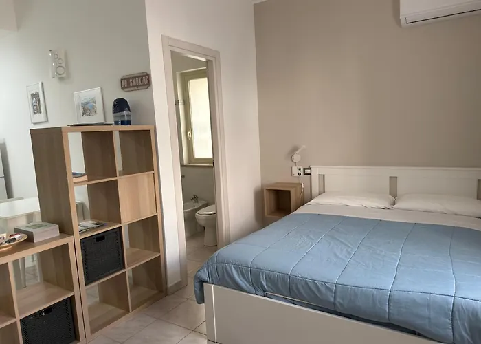 Casa Recanati - A Due Passi Dal Mare