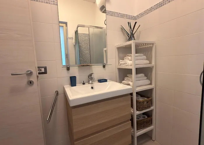 Casa Recanati - A Due Passi Dal Mare