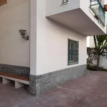 Casa Recanati - A Due Passi Dal Mare *