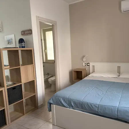 Casa Recanati - A Due Passi Dal Mare