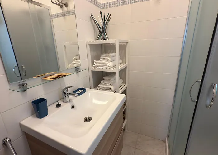 Casa Recanati - A Due Passi Dal Mare * Giardini Naxos