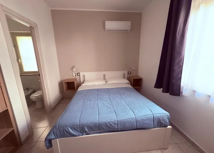 Apartment Casa Recanati - A Due Passi Dal Mare