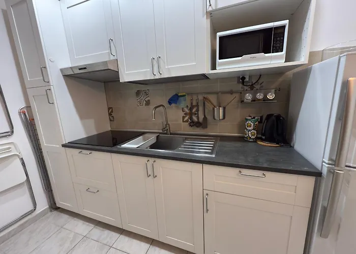 Apartment Casa Recanati - A Due Passi Dal Mare Giardini Naxos