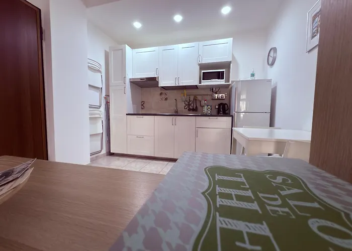 Apartment Casa Recanati - A Due Passi Dal Mare