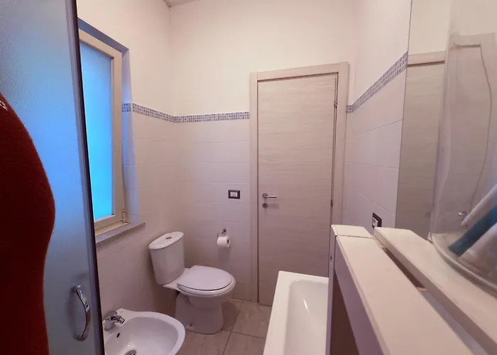 Casa Recanati - A Due Passi Dal Mare * Giardini Naxos